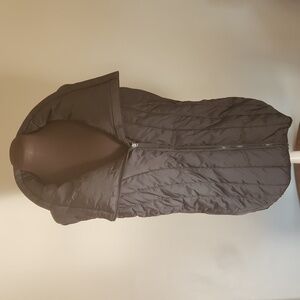 Calvin Klein puffer vest